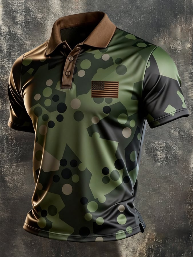 Men's Retro 