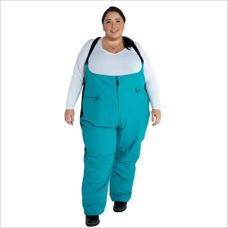 Snow Country Outerwear Women’s Plus