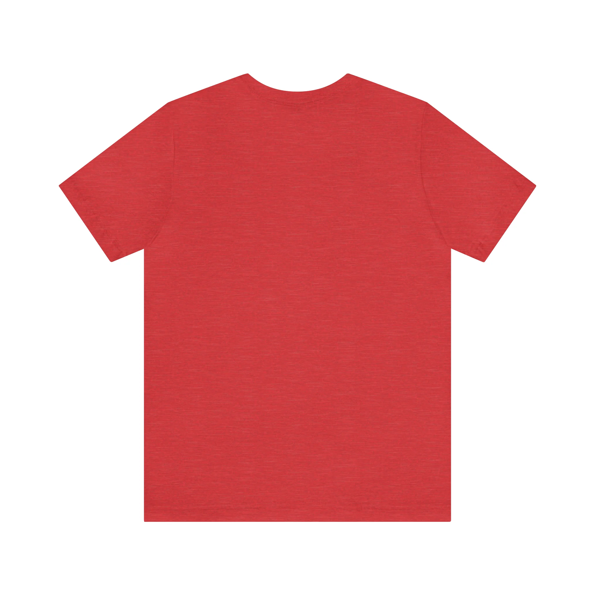 This is my Tank Top Unisex Jersey Short Sleeve Tee