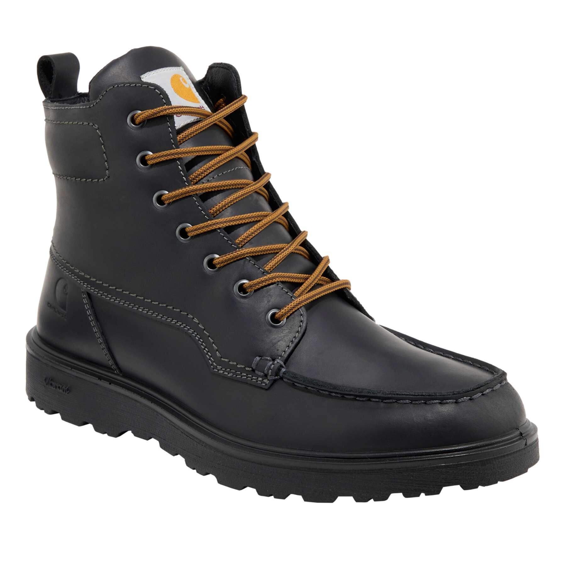 CHT Greenfields 2 Lightweight Slip Resistant Work Boots 400021