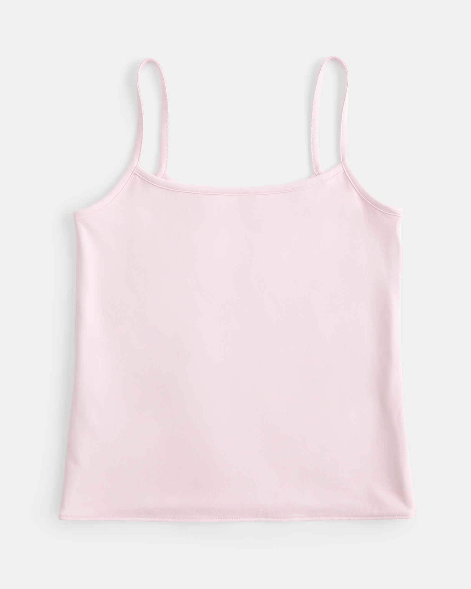 Hollister Callie Seamless Fabric Cami