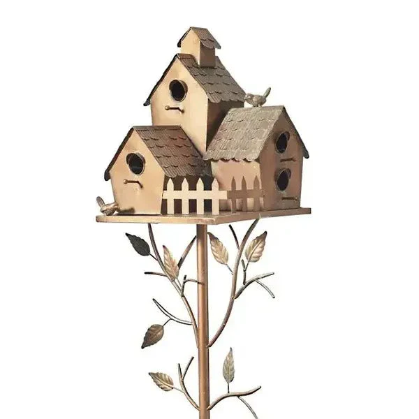 voriy Birdhouse Stakes
