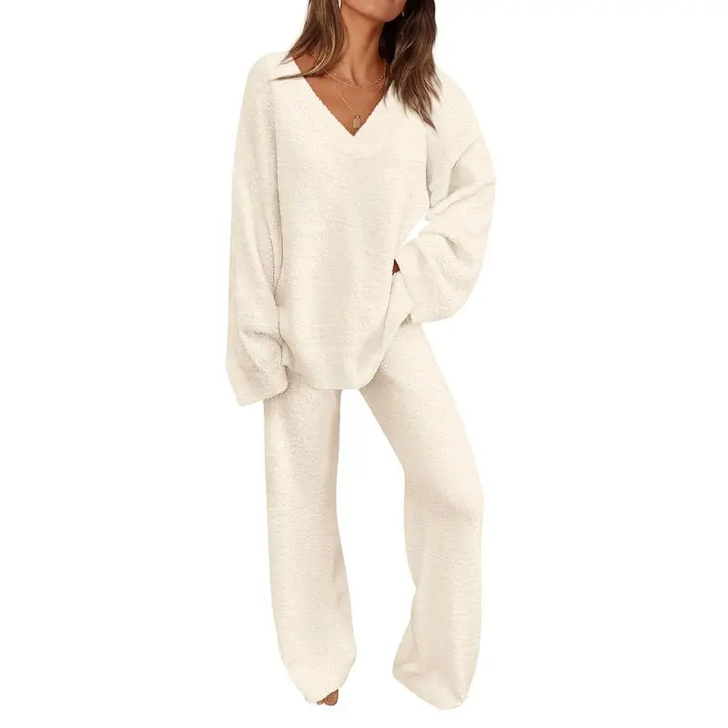 Women's 2-Piece Lounge Sets