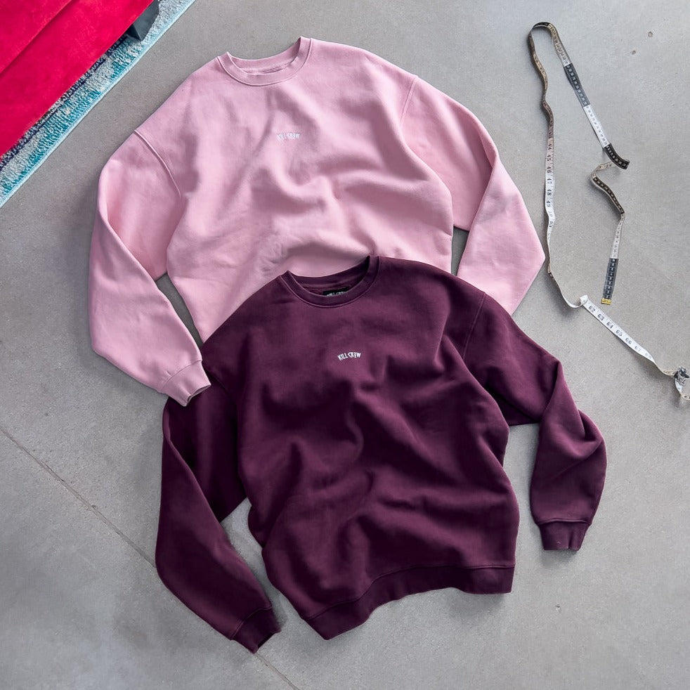OVERSIZED LUX 