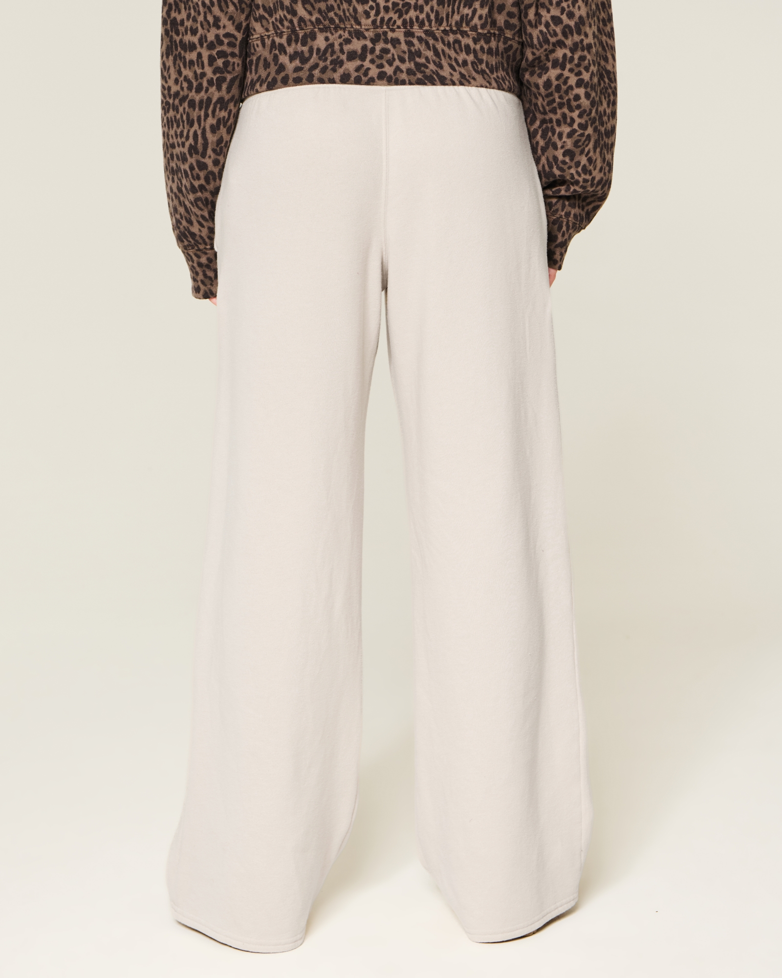 Baggy Sweatpants