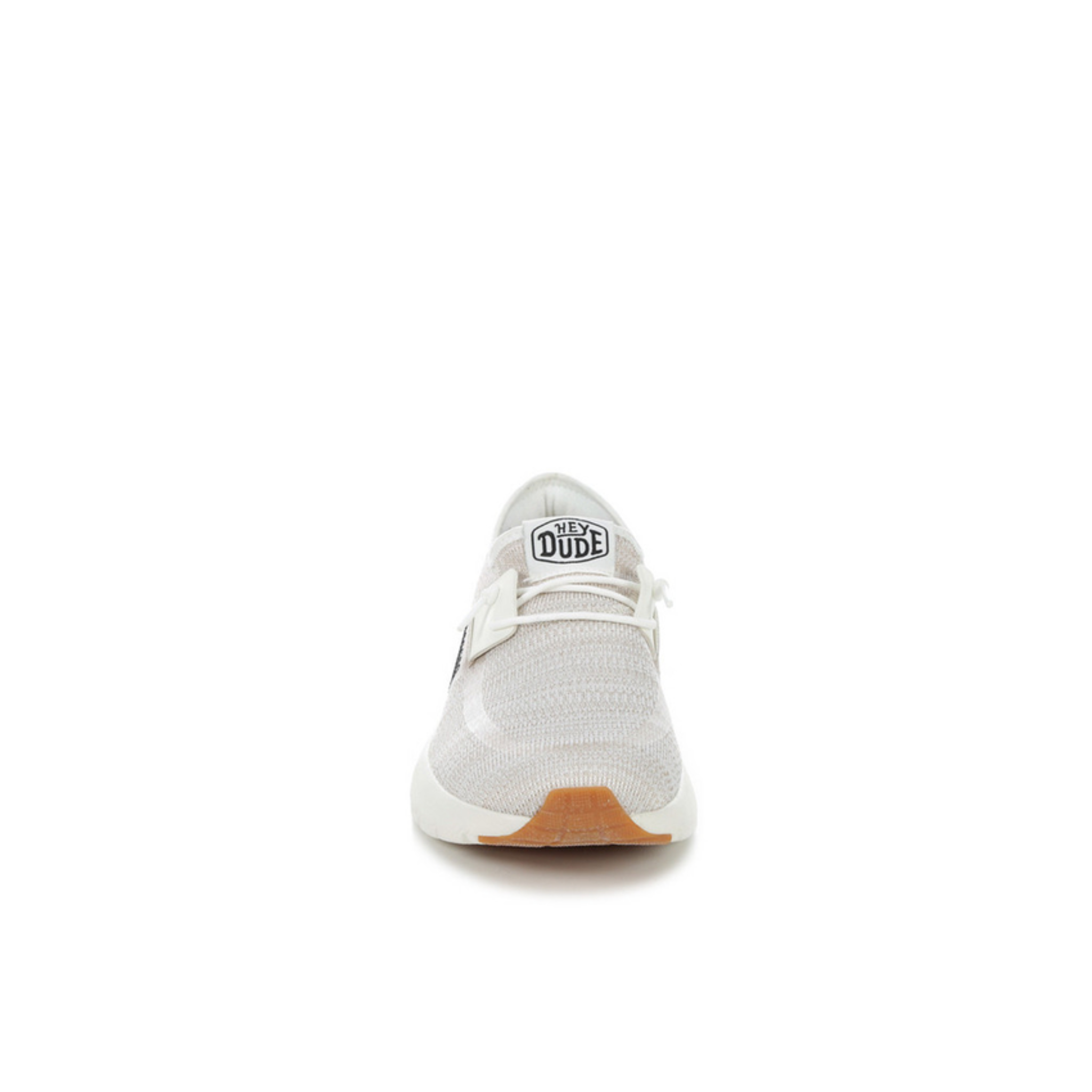 DUDE MEN'S SIROCCO WHITE - 40140100