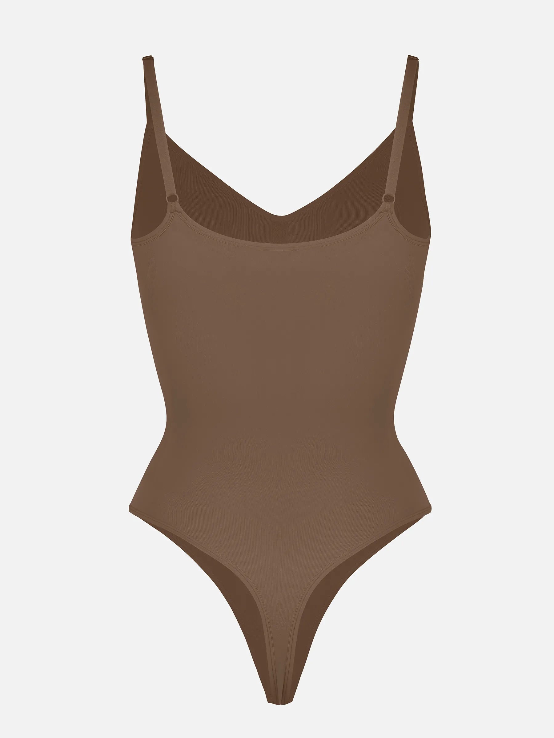 Feelingirl Smooth Contour™ Tummy Control Seamless Bodysuit