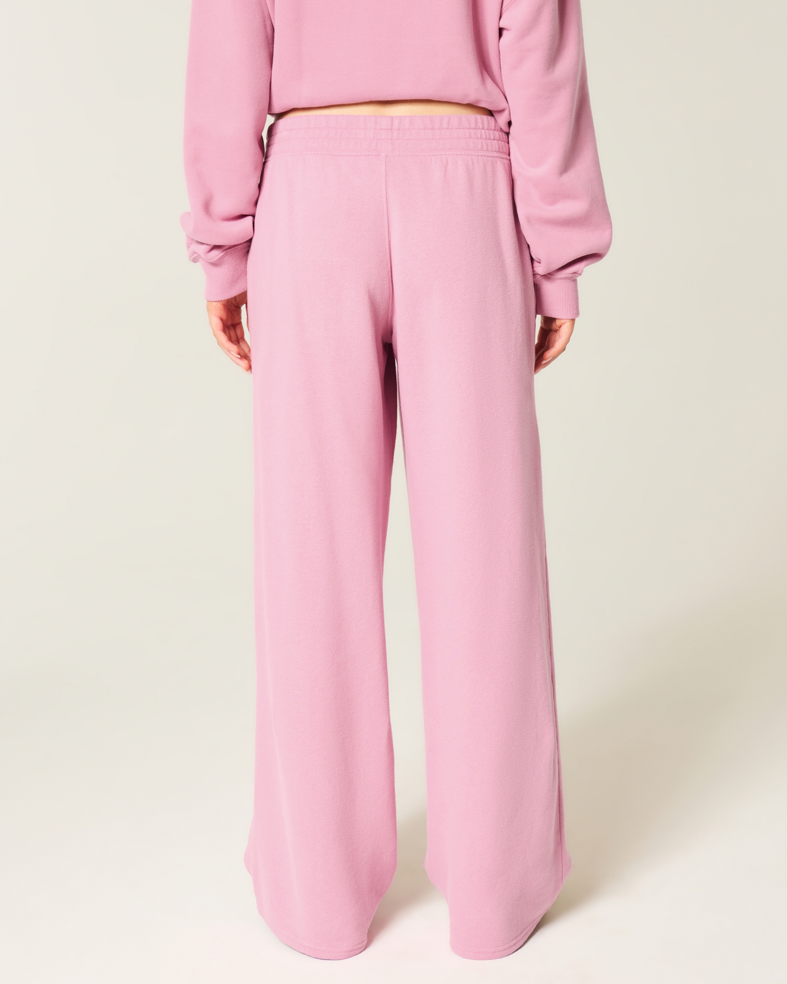 Baggy Sweatpants