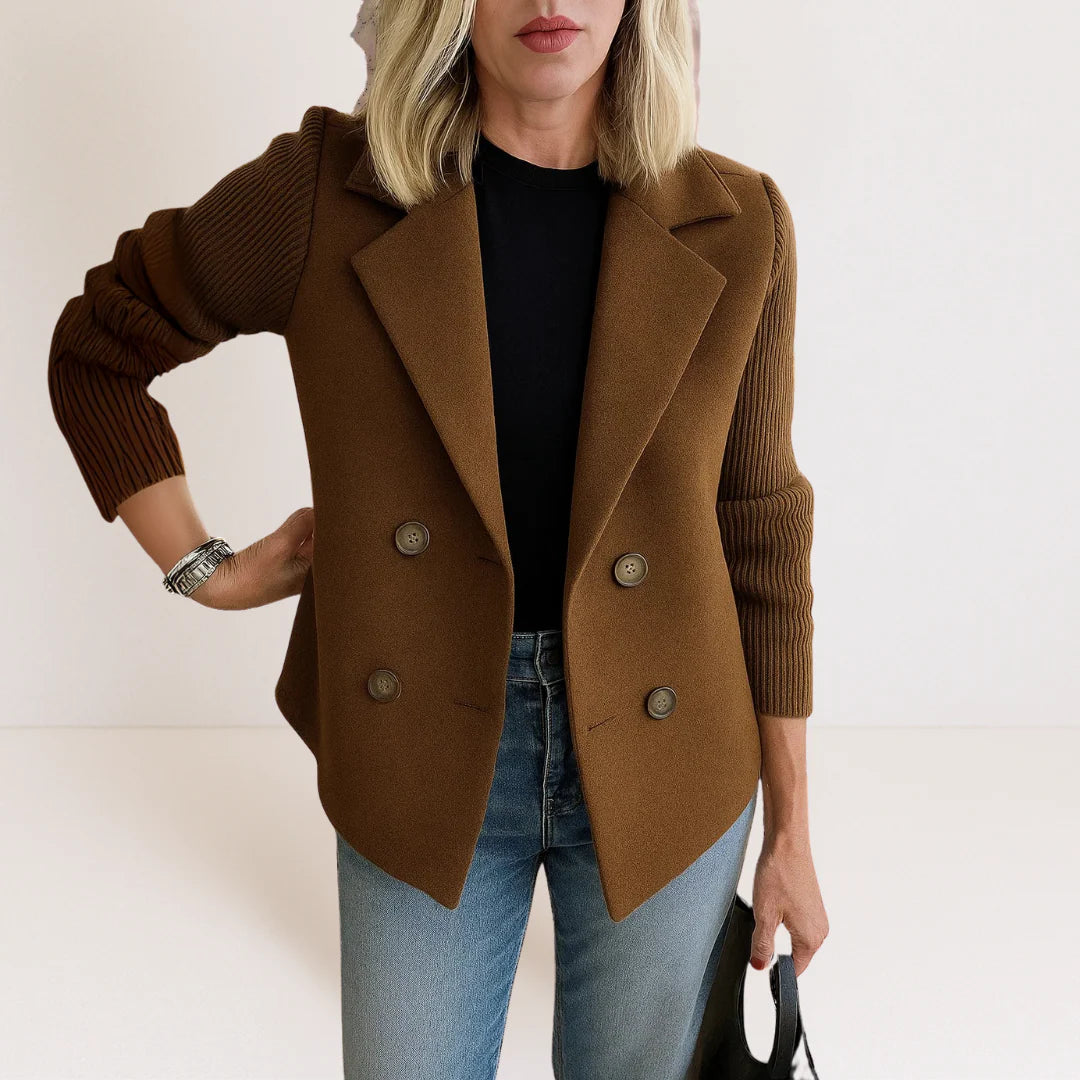 Martine | Chaqueta elegante