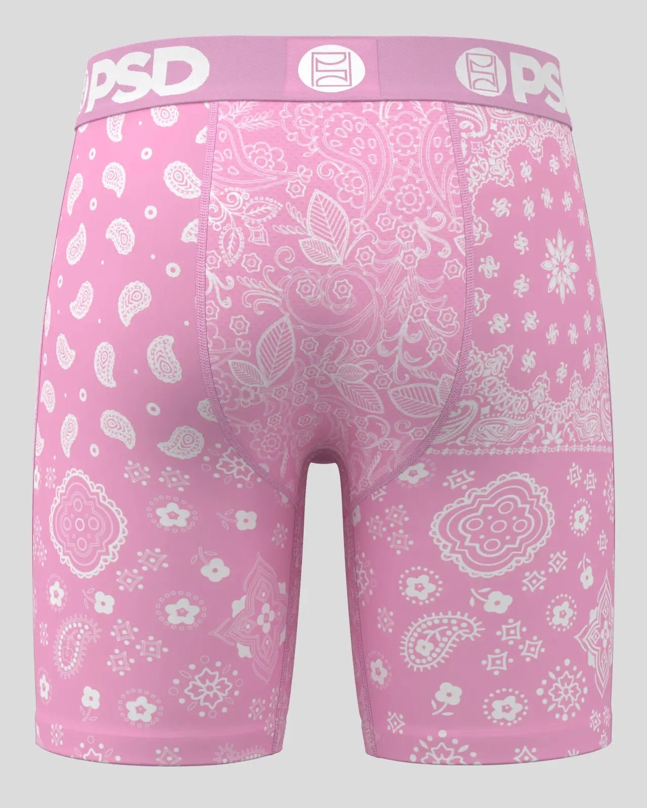 Pink Hype Bandana