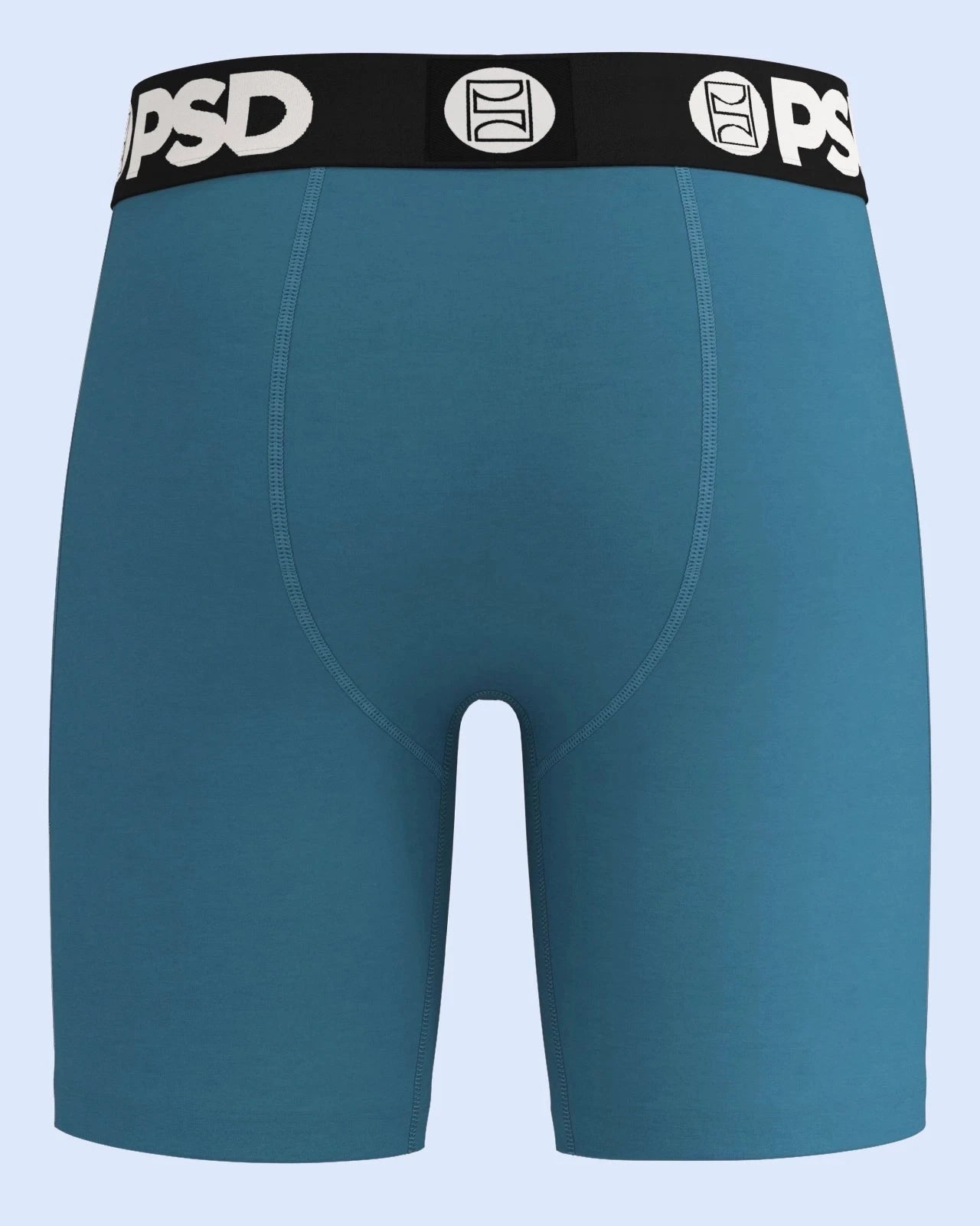 Luxe Modal - Teal