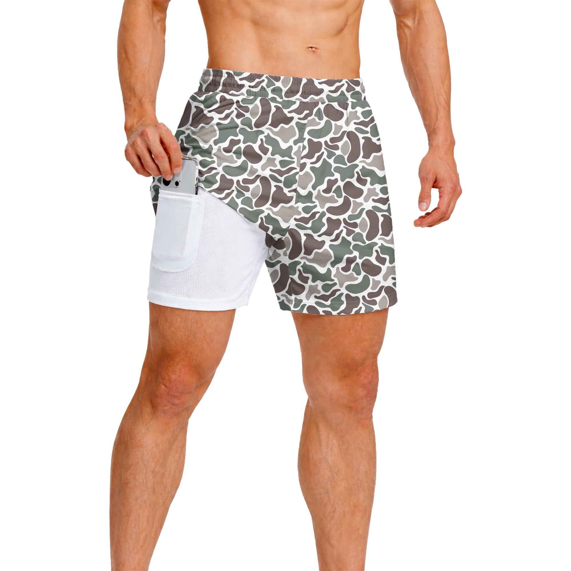 Men’s 7