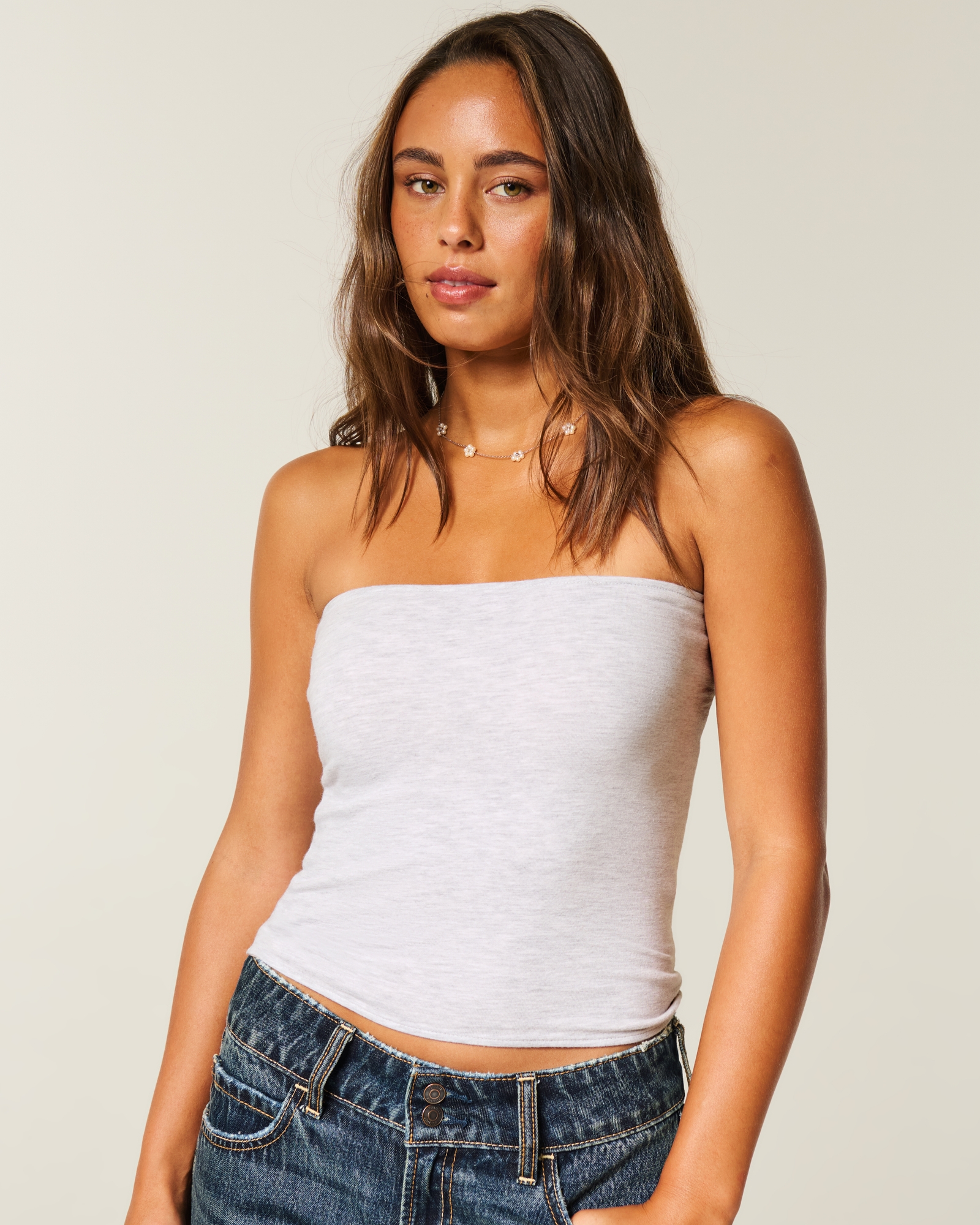 Taylor Reversible Tube Top