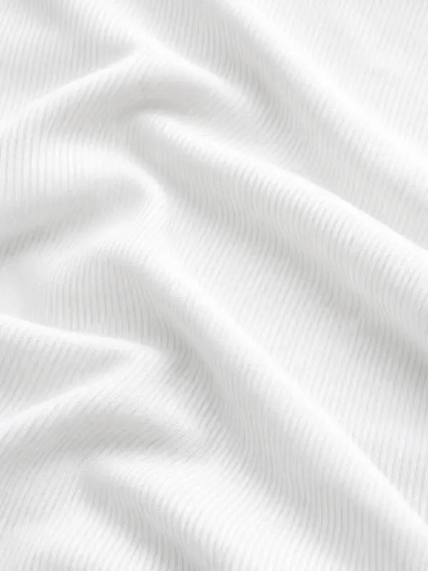 Men's Premium Fitted Tank Top – Ultra-Soft Cotton Stretch