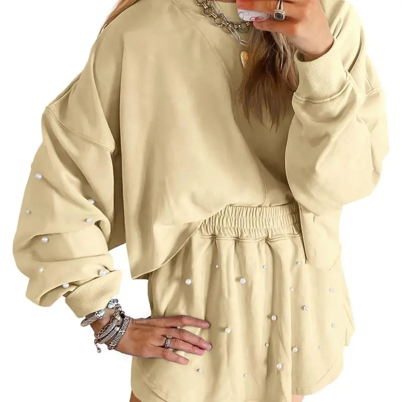 Womens Casual 2 Piece Outfits
