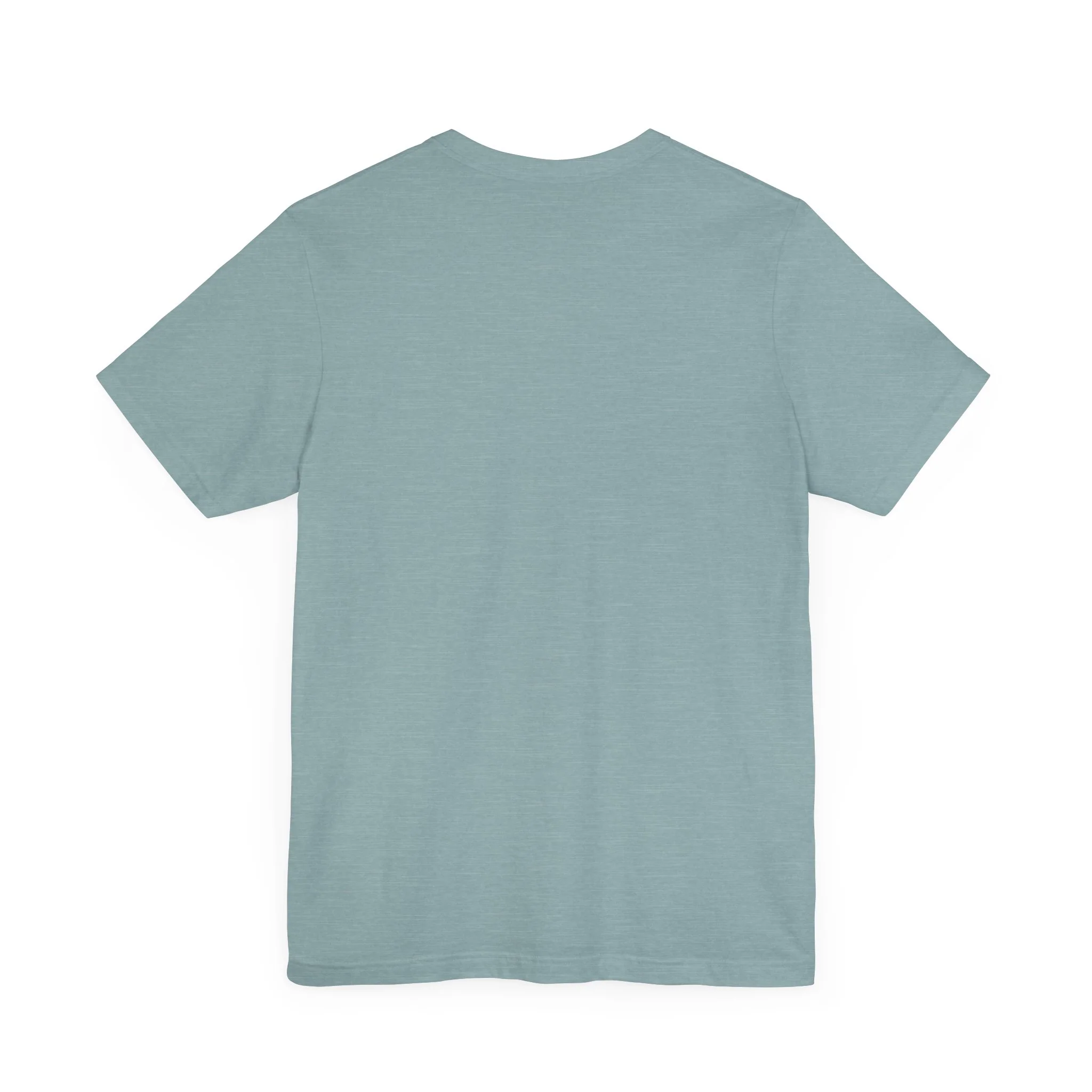 Agriculture is the Backbone Bella Canvas Jersey Short Sleeve Tee - Multiple Colors