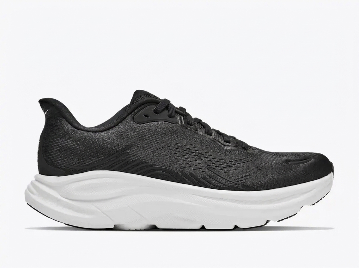 Unisex Breathable Running Shoes