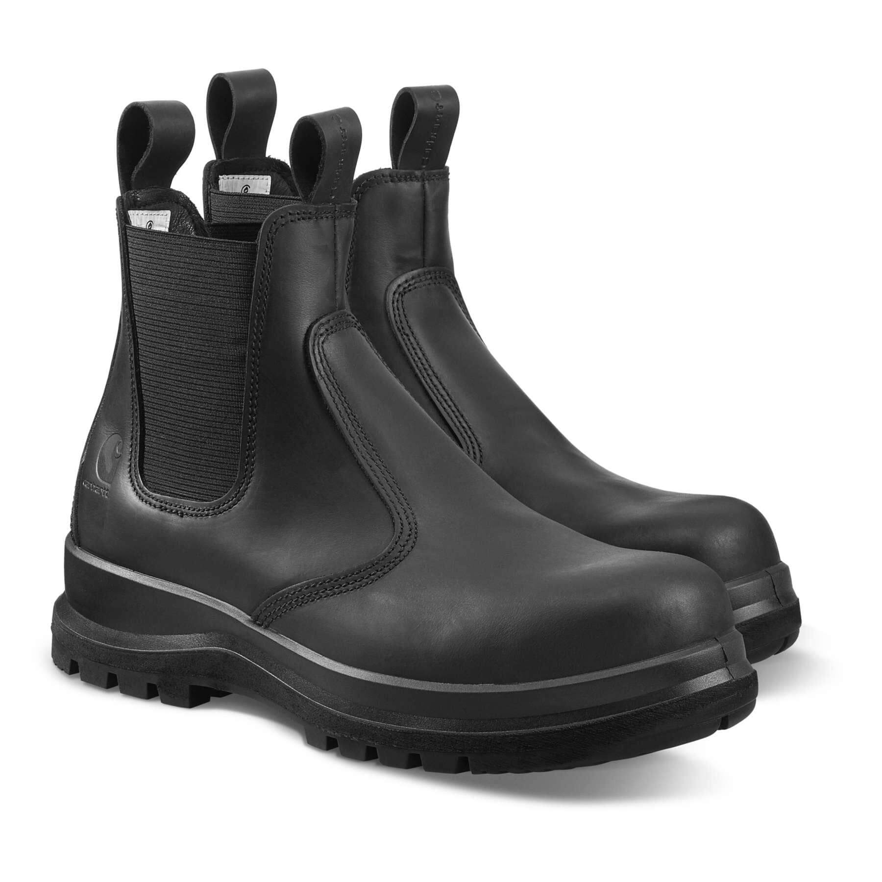 CHT Carter S3 Composite Safety Toe Chelsea Work Boots F702919