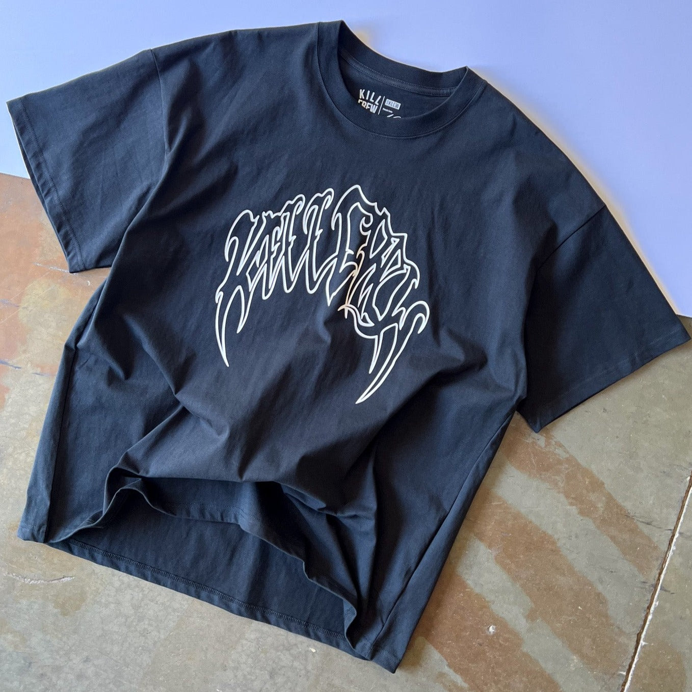 OVERSIZED 
