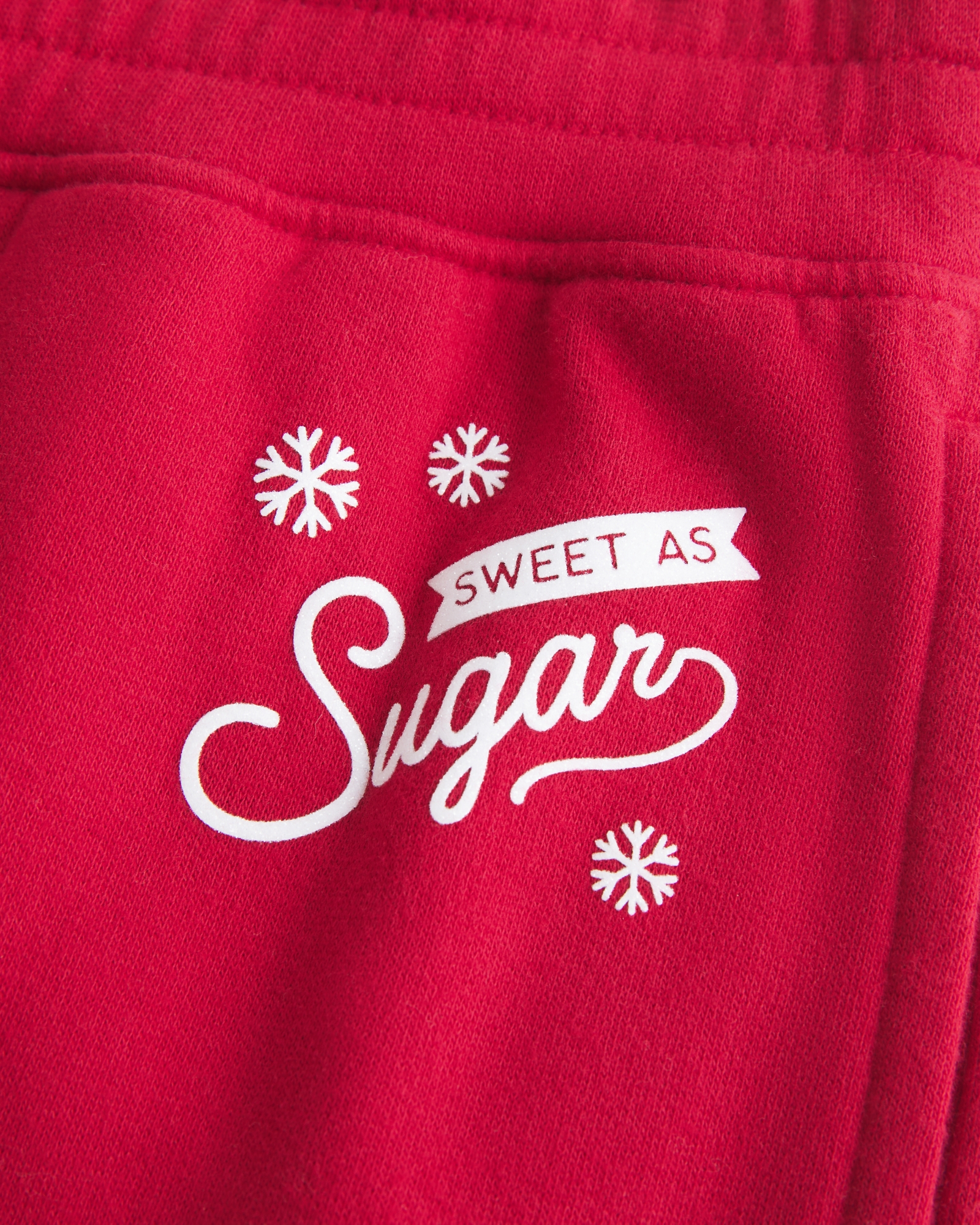Baggy Sweatpants