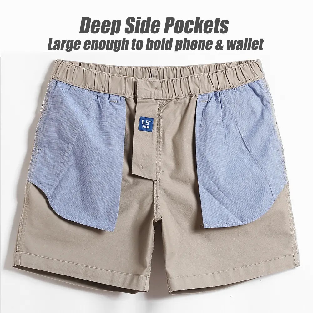 Men's 5.5