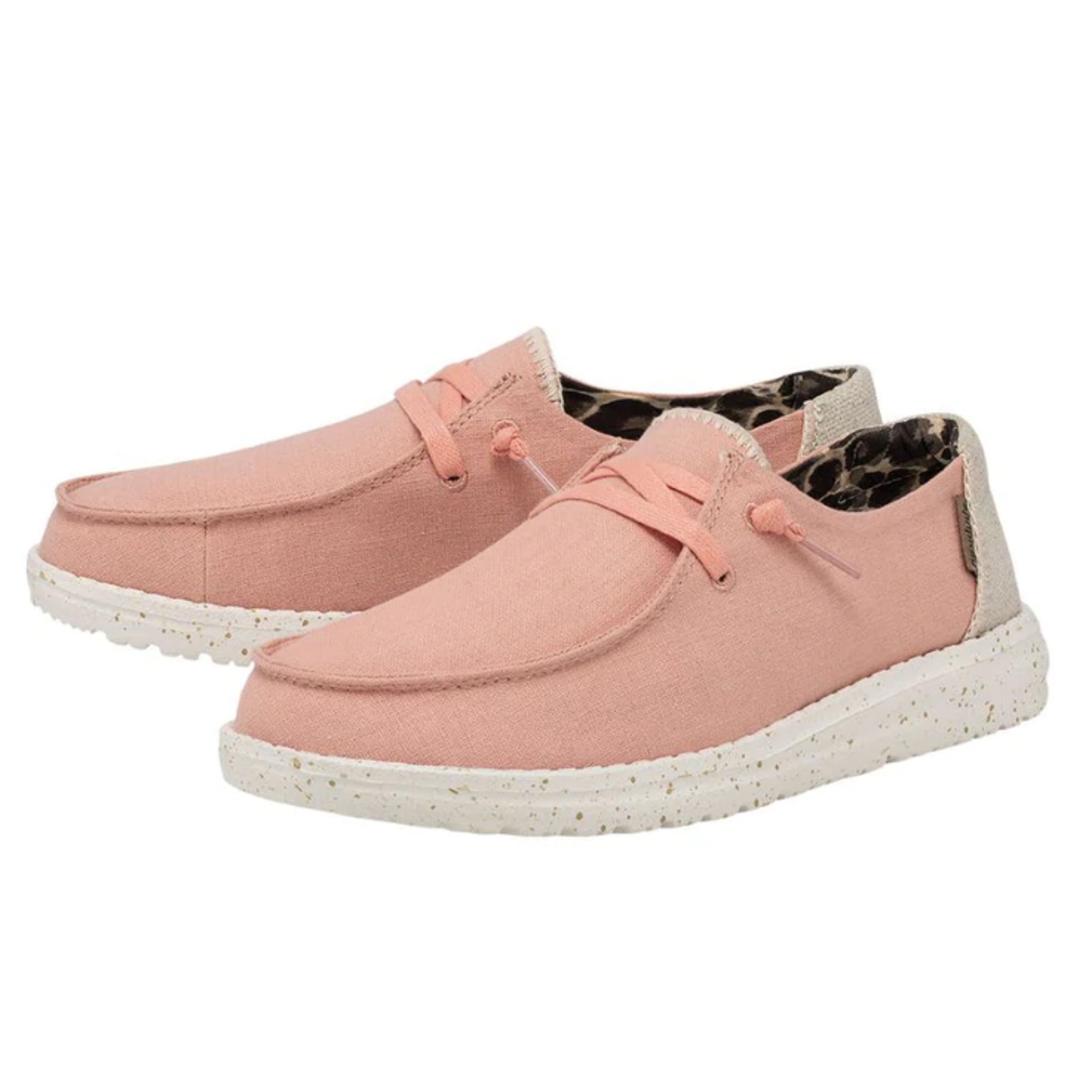 DUDE WOMEN'S WENDY GUAVA- 121415506