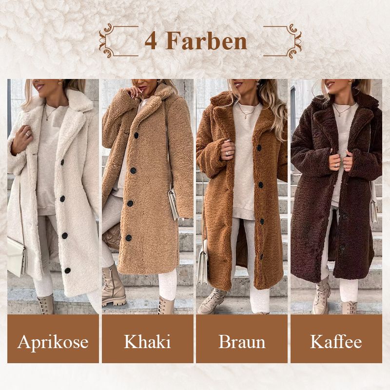 Elegant jacket for women
