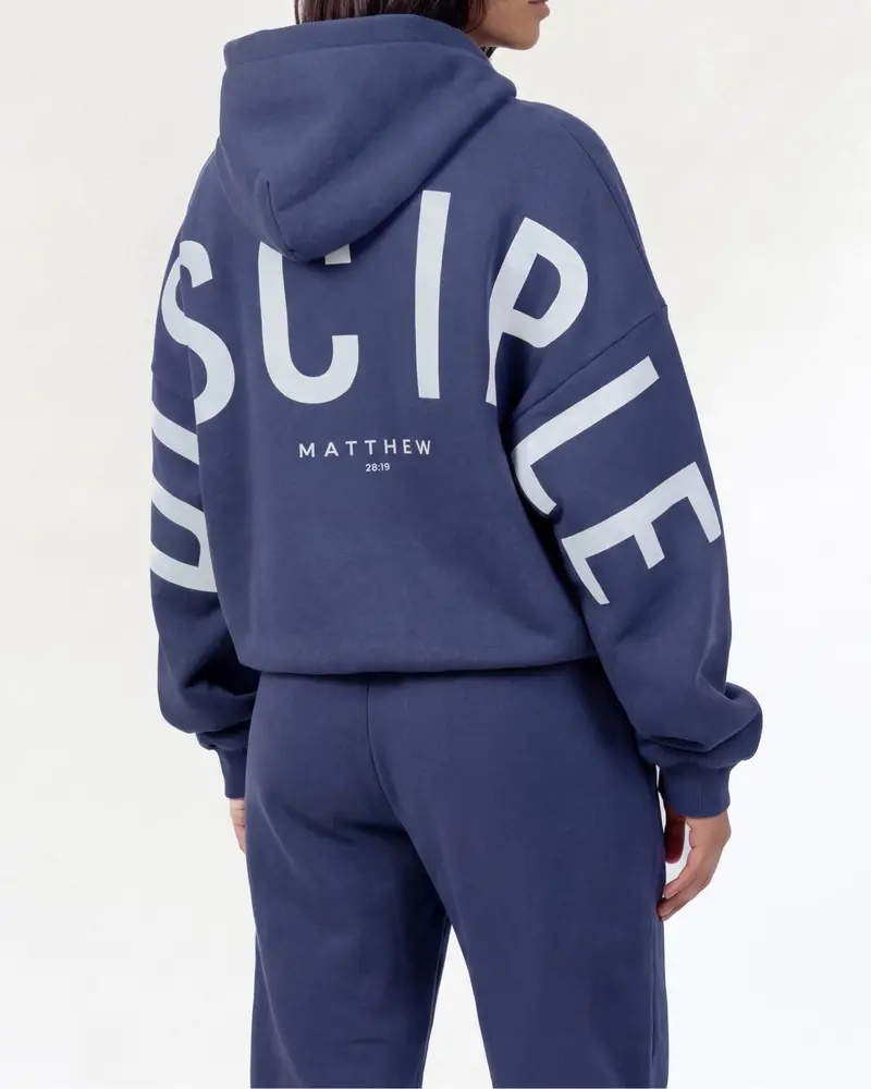 Essential Hoodie