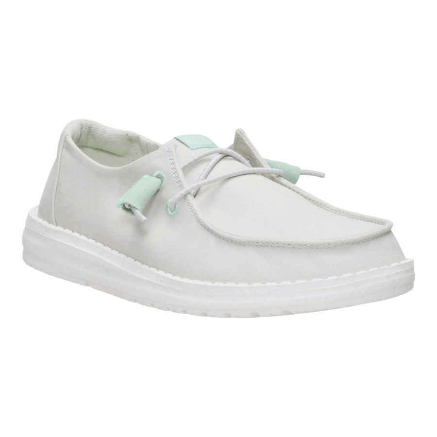 Wendy Canvas - Grey