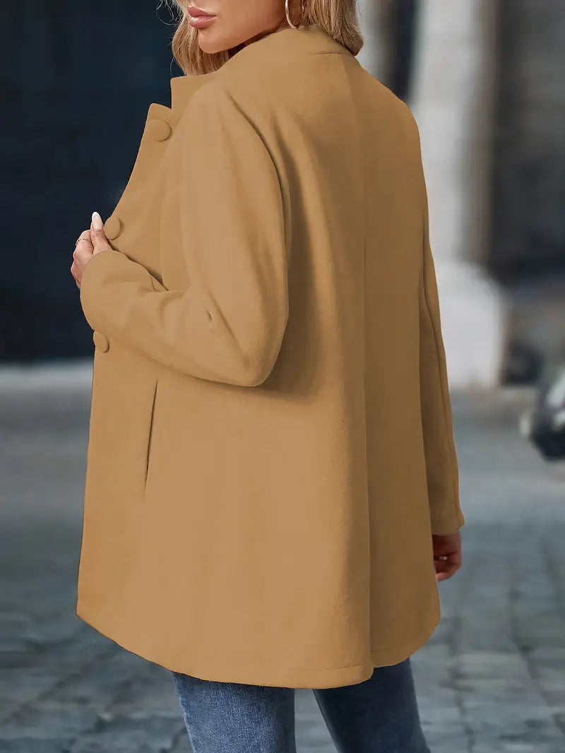 Macarena | Chaqueta elegante y atemporal