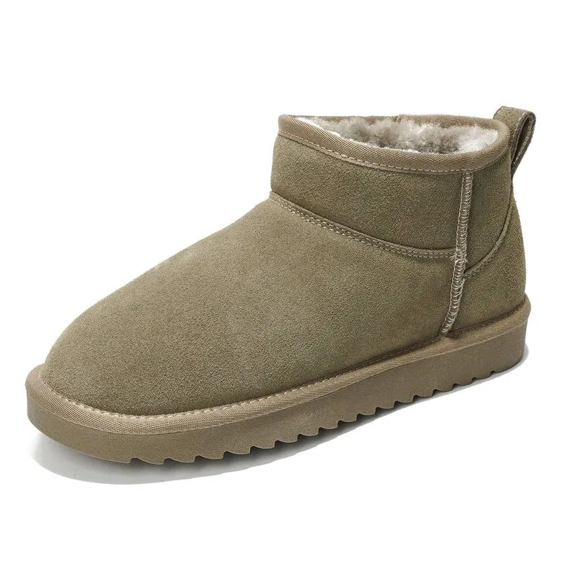 Women's Ankle Boots