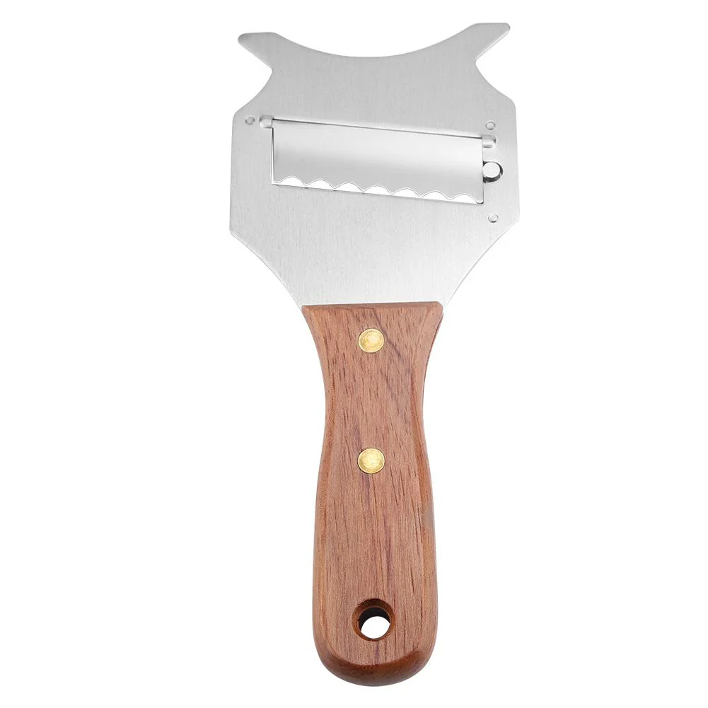 Stainless Steel Chocolate Shaver-Planer
