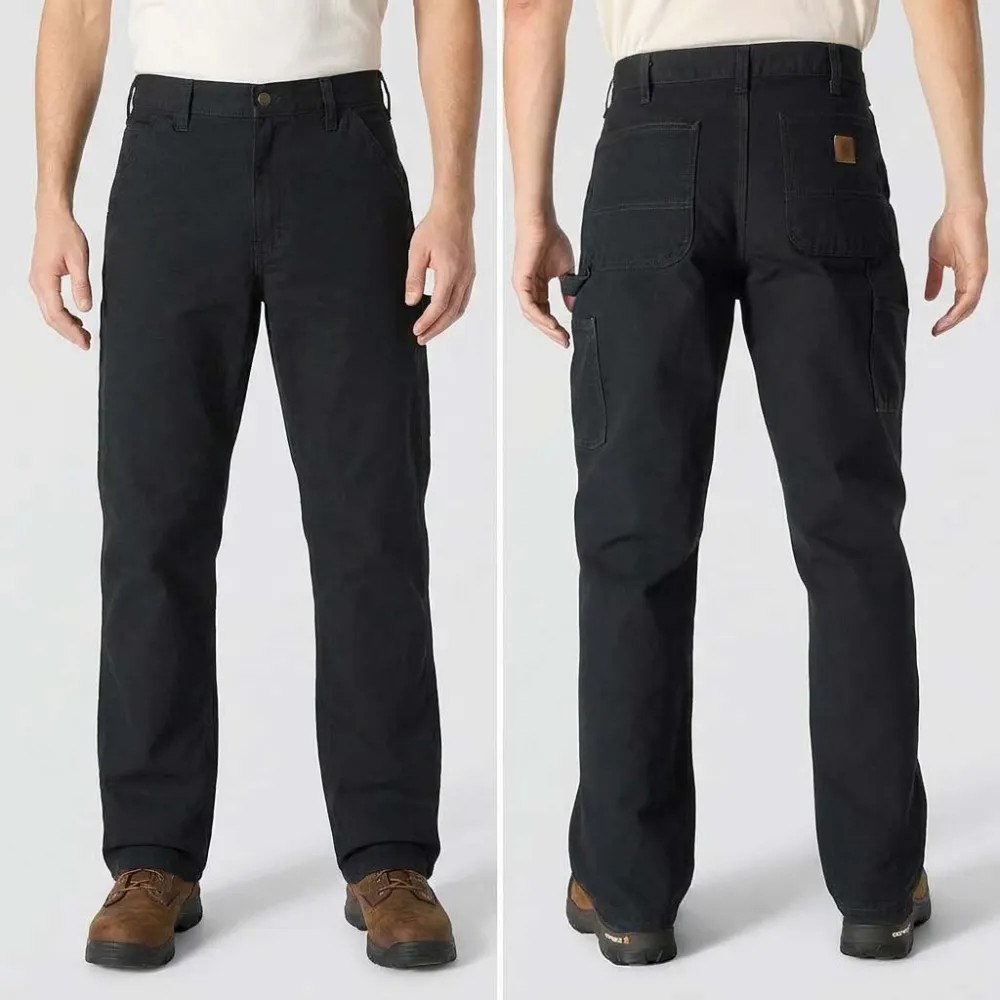 Last Day 70% OFF🔥CHT Men's Flex Work Pants