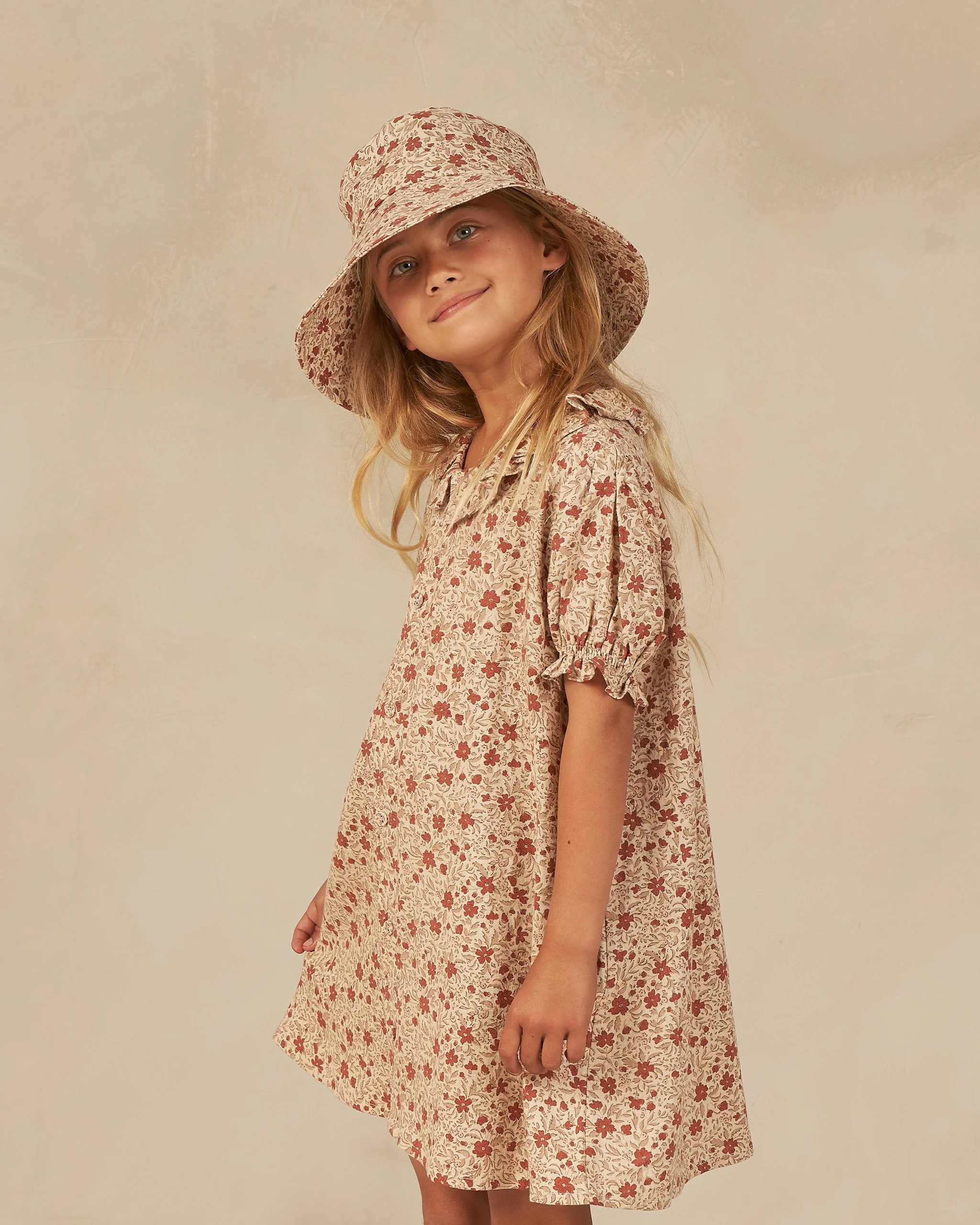 avalon dress || fleur