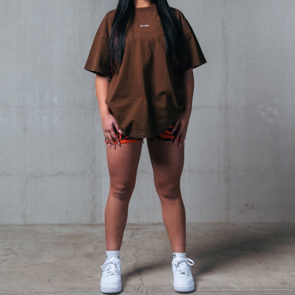 RELAXED FIT LUX 