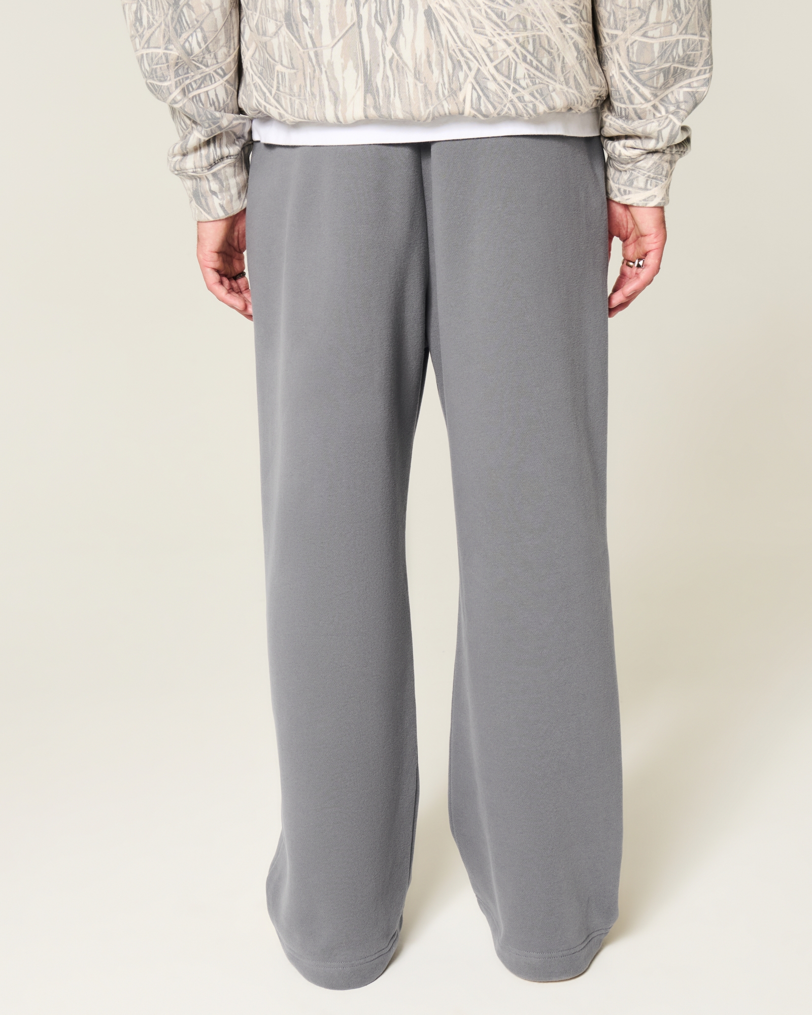 Super Baggy Sweatpants