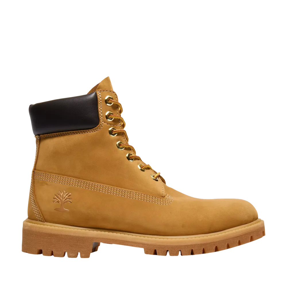 Men's Premium 6-Inch Waterproof Boot