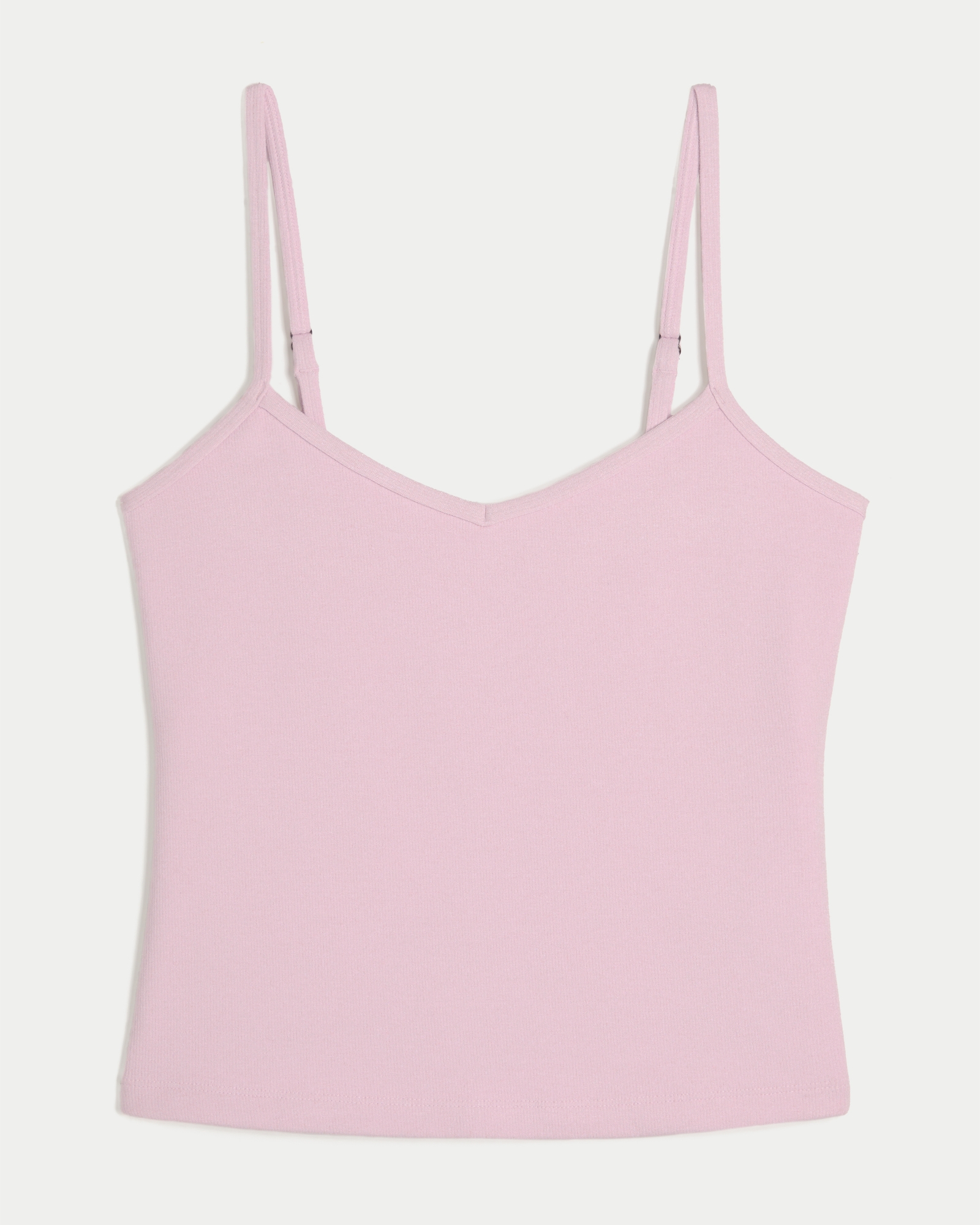 Must-Have Basics Baby V-Neck Cami