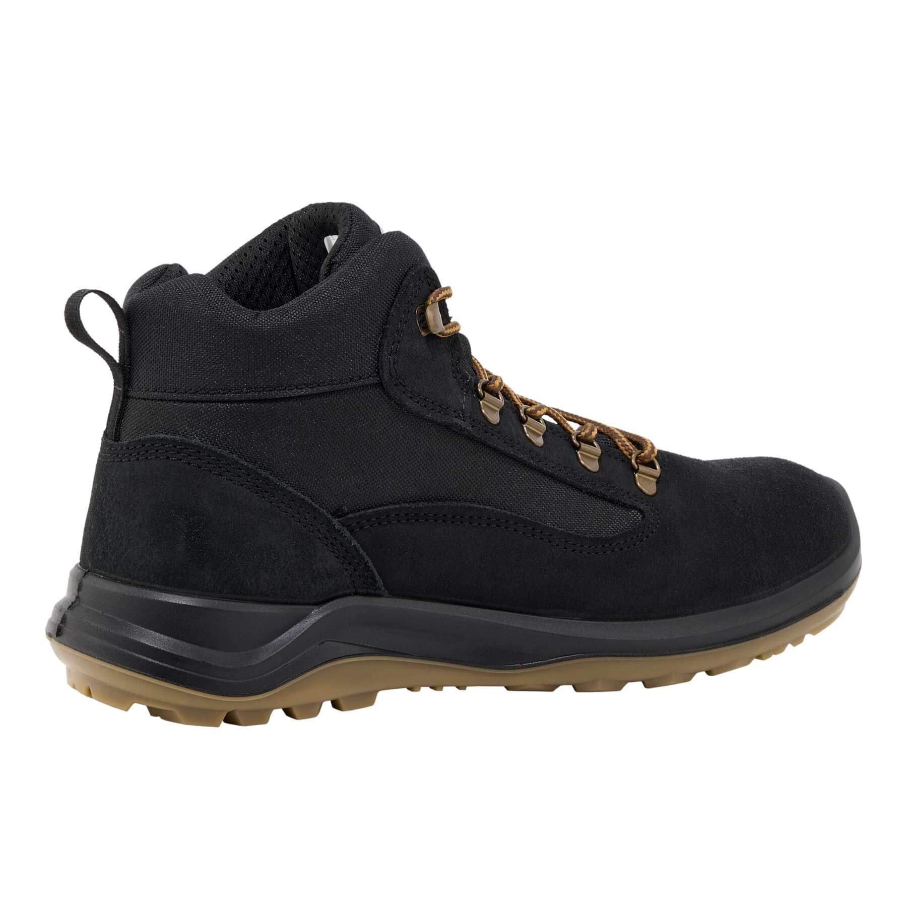 CHT Special Offer Belmont Rugged Safety Boots 400018 Pack - Belmont S3L Water Resistant Aluminium Toe Cap Safety Boots + 3 Pack Work Socks