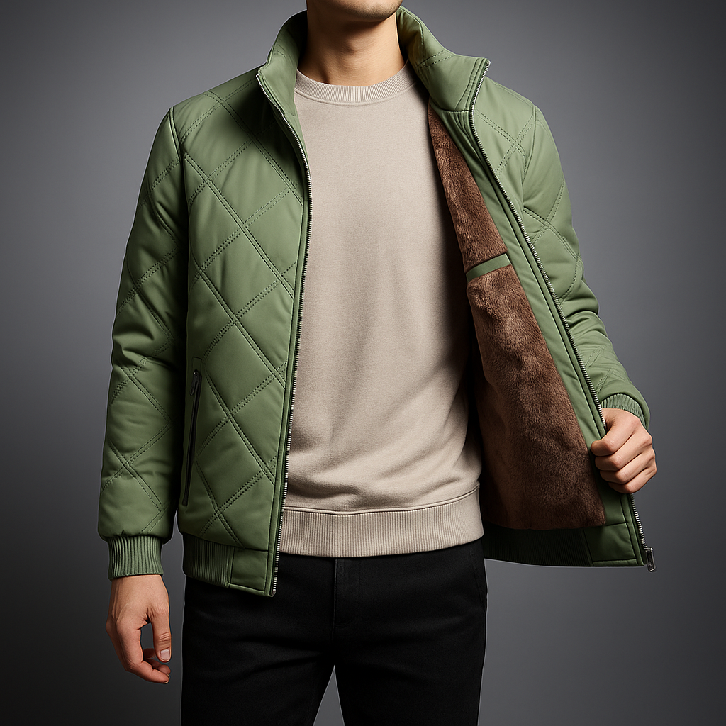 Western | Fleece Jacket