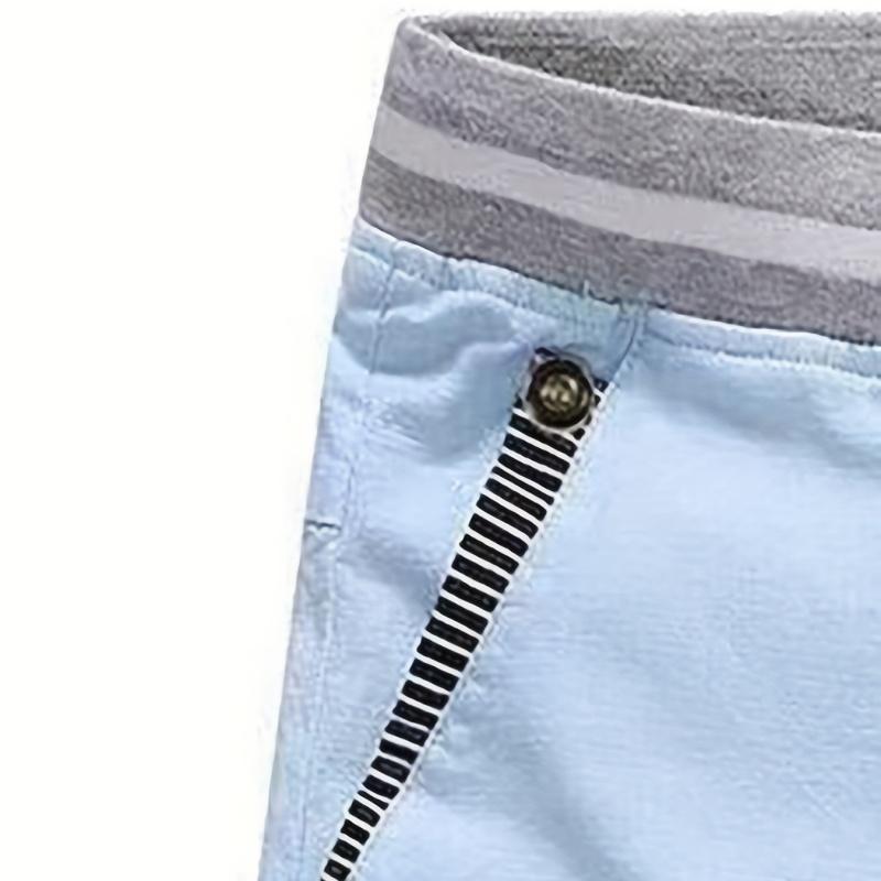 Men's Summer Casual Shorts