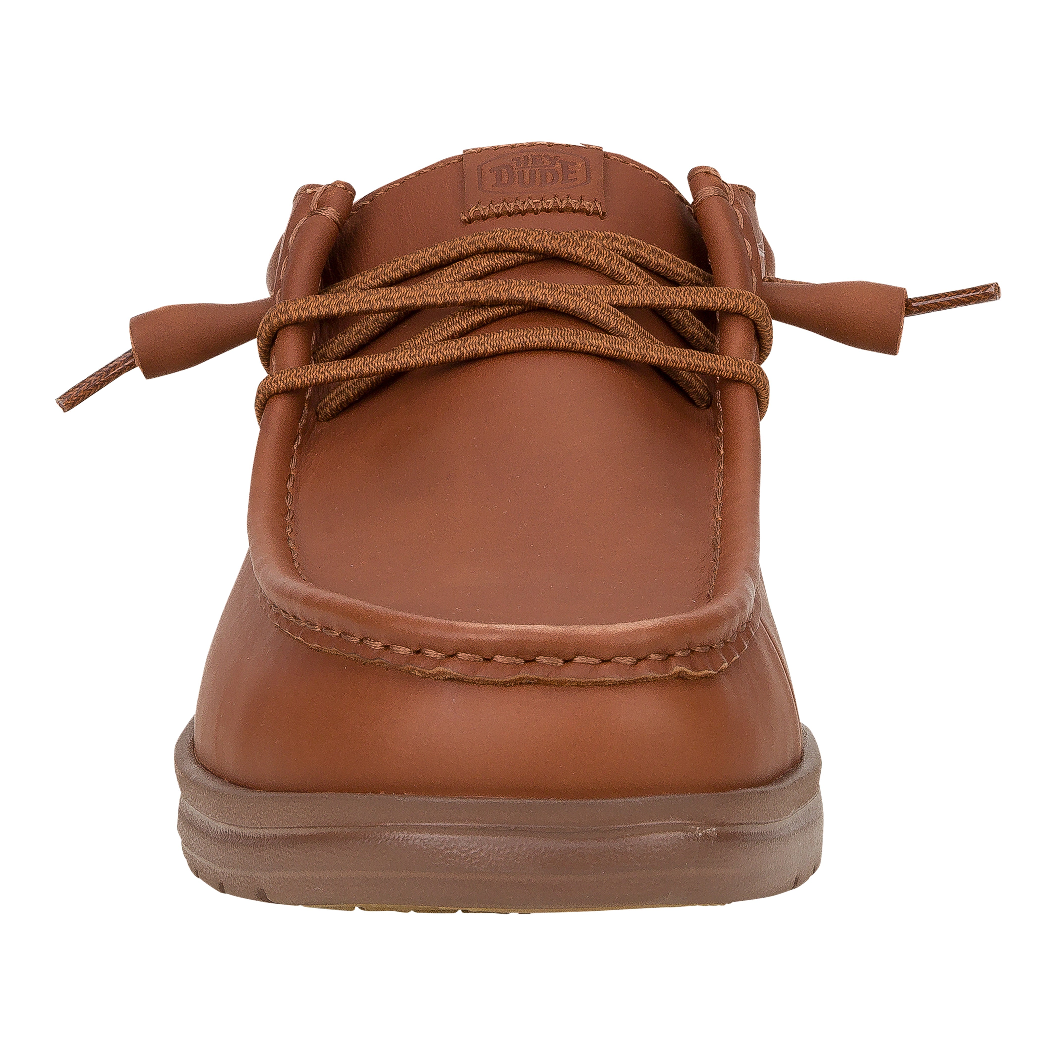Paul Leather - Cognac