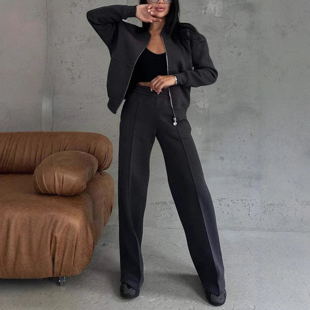 CELIA | Ensemble Chic Minimaliste