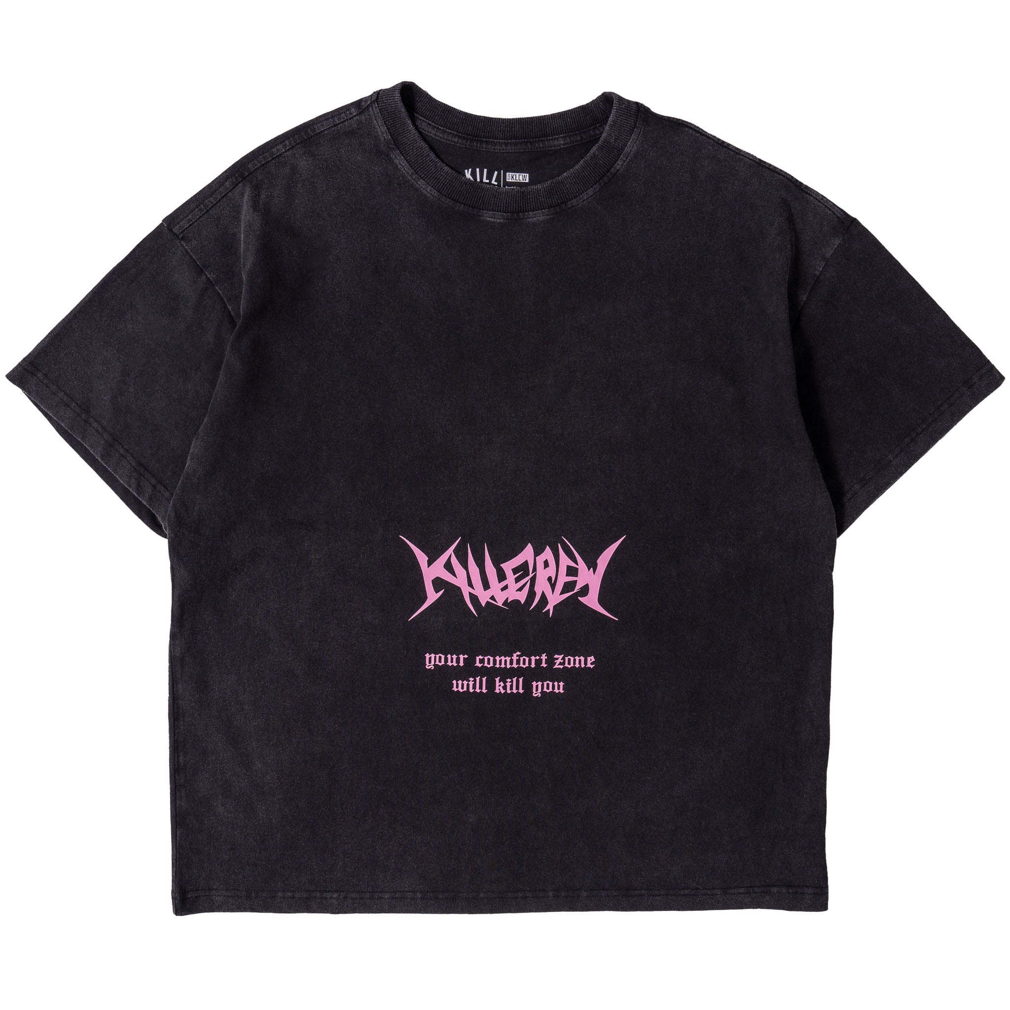 RELAXED FIT LUX 