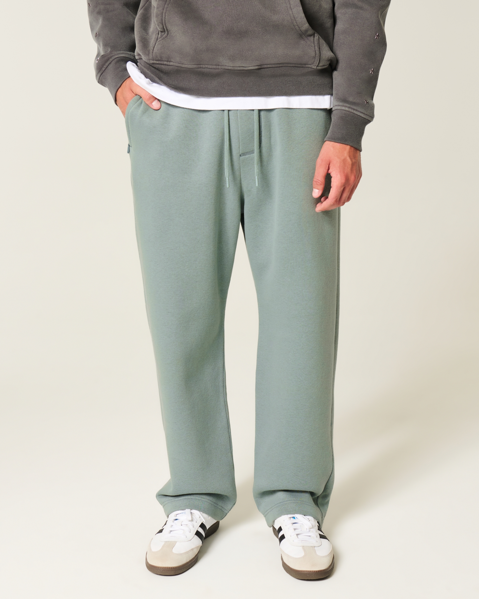 Baggy Sweatpants
