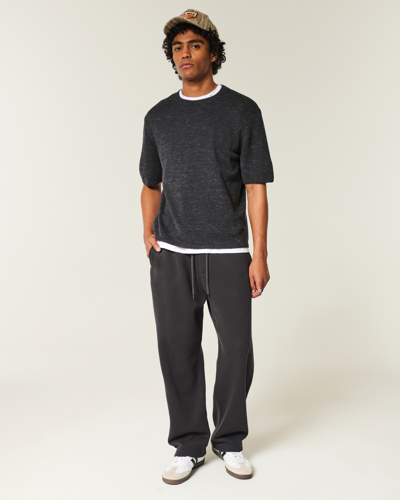 Baggy Sweatpants