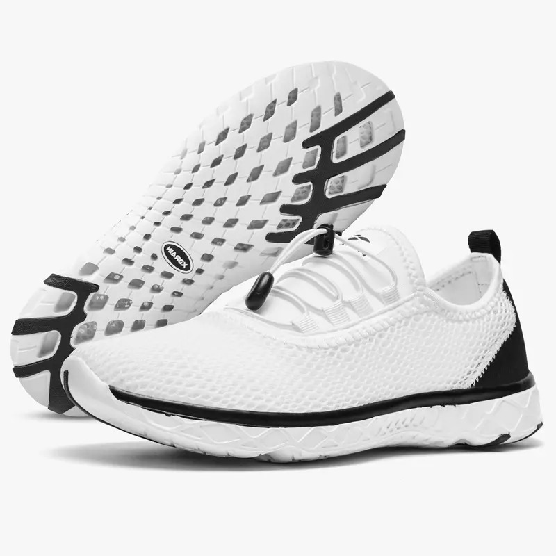 Men's Lightweight Breathable Water Shoes