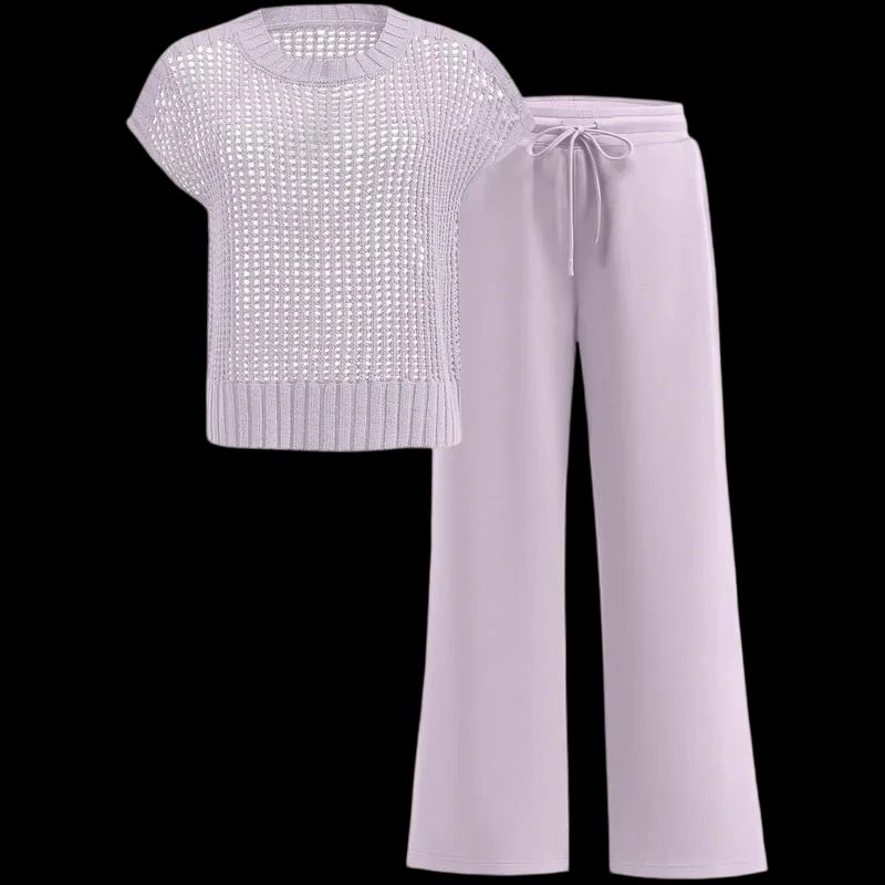 Women Two Piece Sets
