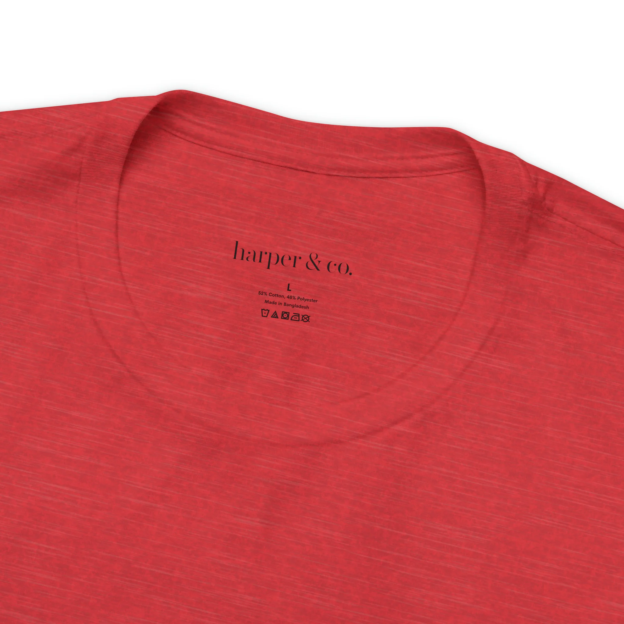 This is My Halter Top Unisex Jersey Short Sleeve Tee