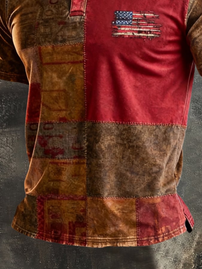 Men's Retro 